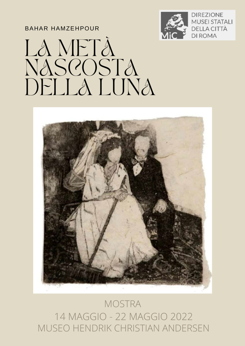 LA META’ NASCOSTA DELLA LUNA